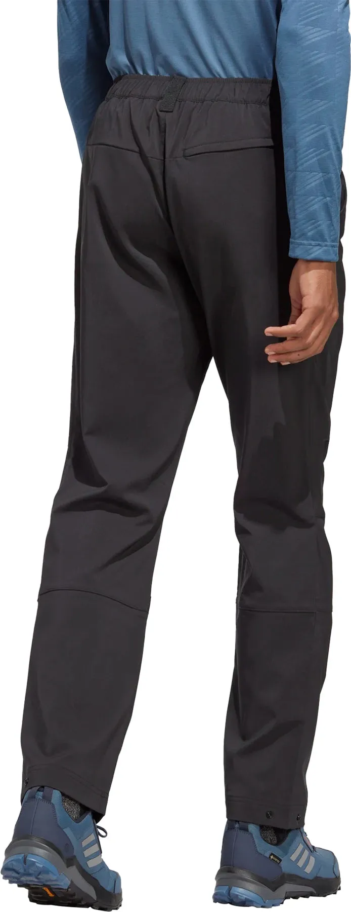 Terrex Multi Woven Pants - Men's|-|Pantalon tissé Terrex Multi - Homme sold by Altitude Sports product image thumbnail 2