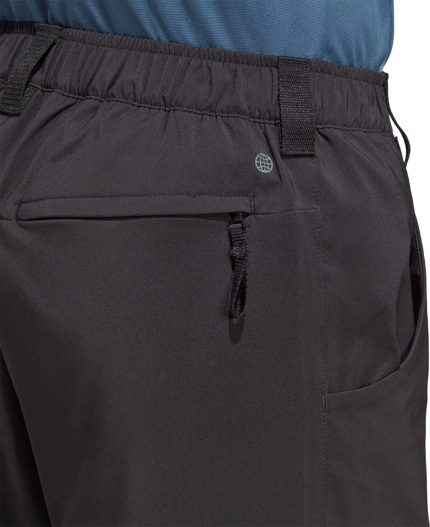 Terrex Multi Woven Pants - Men's|-|Pantalon tissé Terrex Multi - Homme sold by Altitude Sports product image thumbnail 3