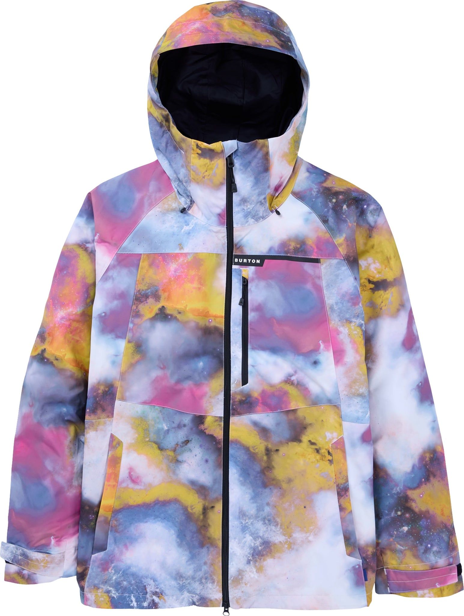 Lodgepole 2L Jacket - Men's|-|Manteau Lodgepole 2L - Homme sold by Altitude Sports