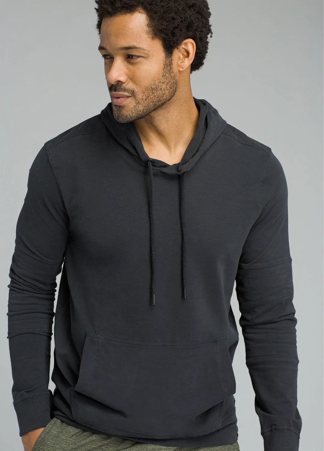 Men's Sector Hoodie|-|Chandail à capuchon Sector Homme sold by Altitude Sports product image thumbnail 4