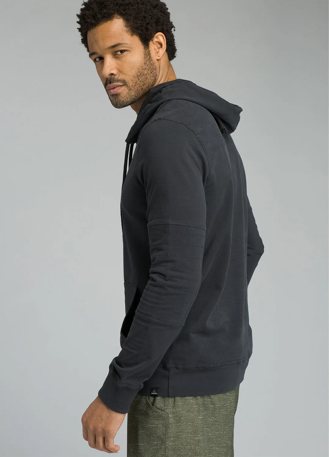 Men's Sector Hoodie|-|Chandail à capuchon Sector Homme sold by Altitude Sports product image thumbnail 3