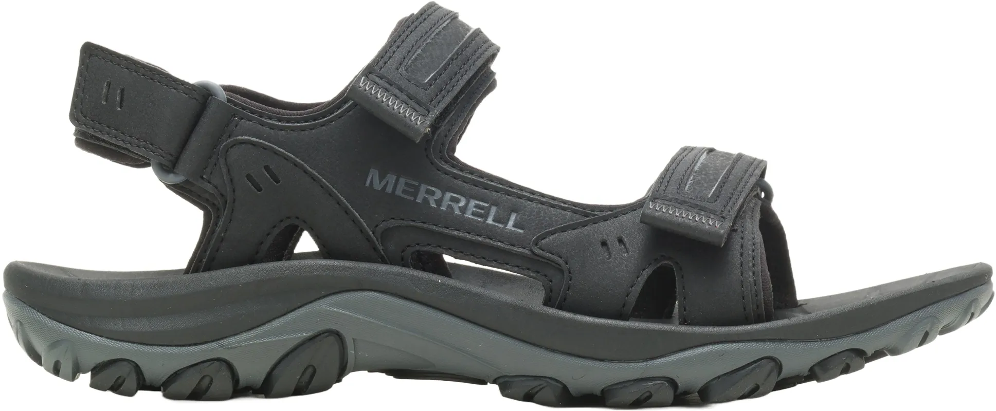Huntington Sport Convertible Hiking Sandals - Men's|-|Sandales de randonnée convertibles Huntington Sport - Homme sold by Altitude Sports