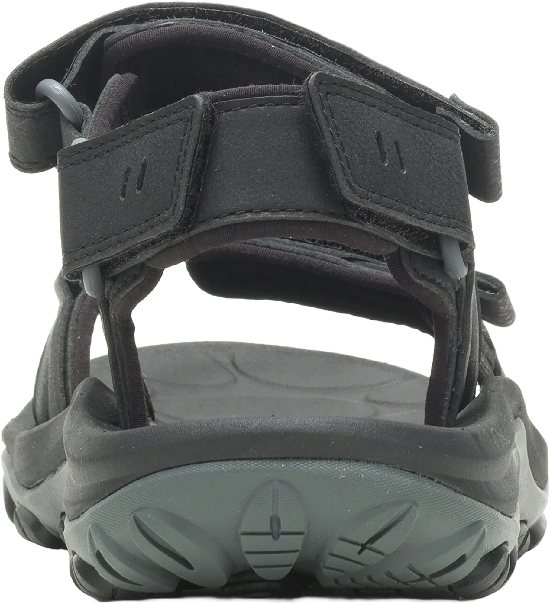 Huntington Sport Convertible Hiking Sandals - Men's|-|Sandales de randonnée convertibles Huntington Sport - Homme sold by Altitude Sports product image thumbnail 3