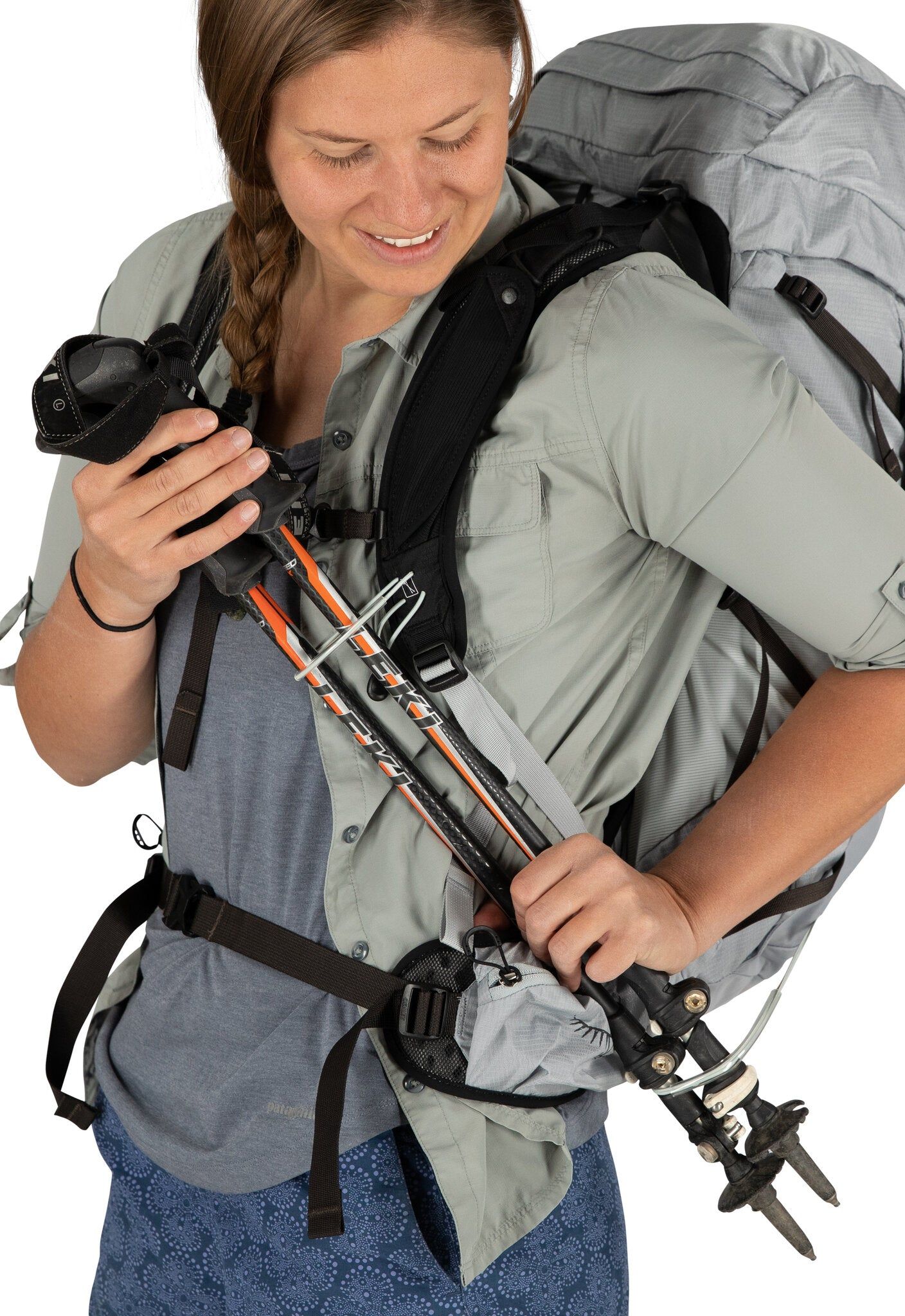 Tempest Backpack 30L - Women's|-|Sac à dos Tempest 30L - Femme sold by Altitude Sports product image thumbnail 3