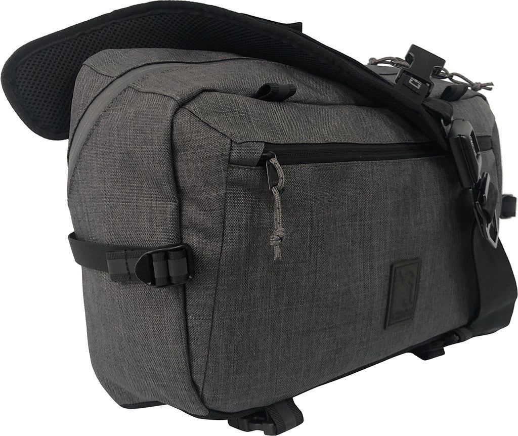 Kadet Max Crossbody Bag 15L|-|Sac à bandoulière Kadet Max 15L sold by Altitude Sports product image thumbnail 3