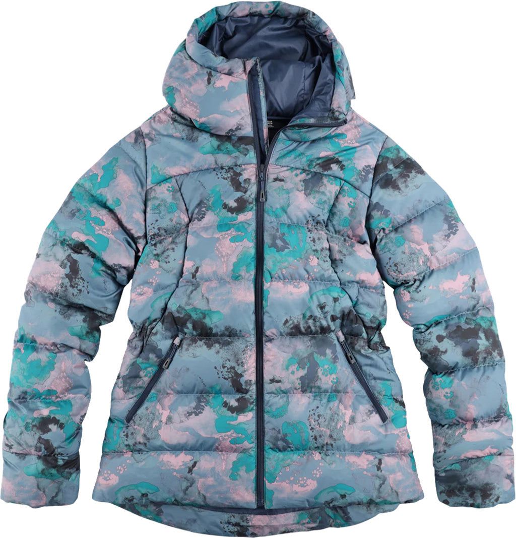 Coldfront Down Hoodie - Women's|-|Chandail à capuchon en duvet Coldfront - Femme sold by Altitude Sports
