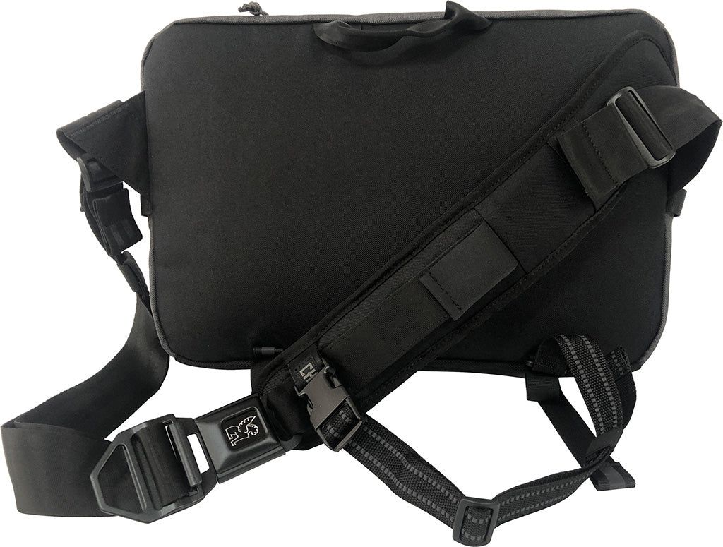 Kadet Max Crossbody Bag 15L|-|Sac à bandoulière Kadet Max 15L sold by Altitude Sports product image thumbnail 4