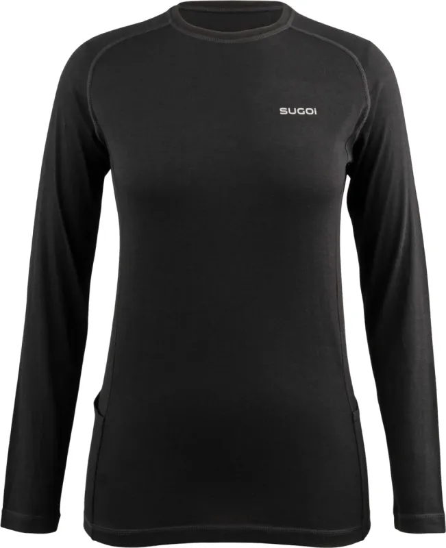 Merino 60 Jersey - Women's|-|Maillot Merino 60 - Femme sold by Altitude Sports