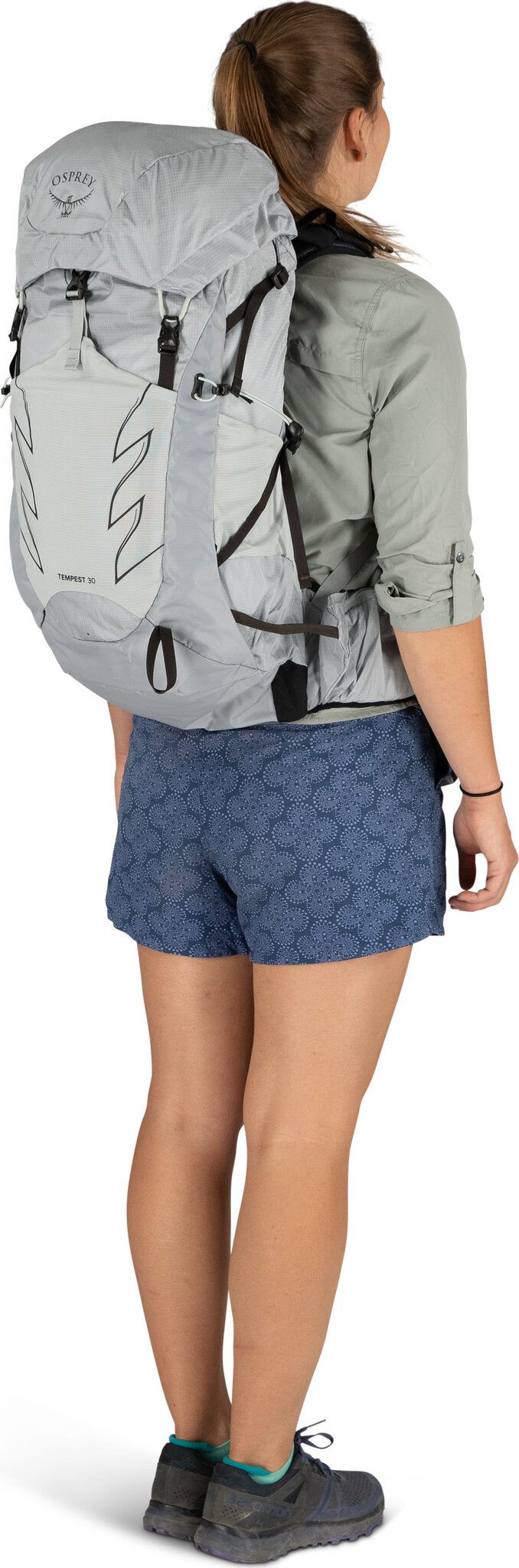 Tempest Backpack 30L - Women's|-|Sac à dos Tempest 30L - Femme sold by Altitude Sports product image thumbnail 5