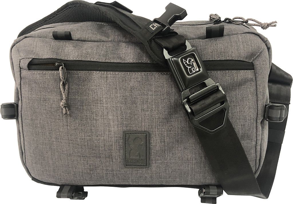 Kadet Max Crossbody Bag 15L|-|Sac à bandoulière Kadet Max 15L sold by Altitude Sports product image thumbnail 5