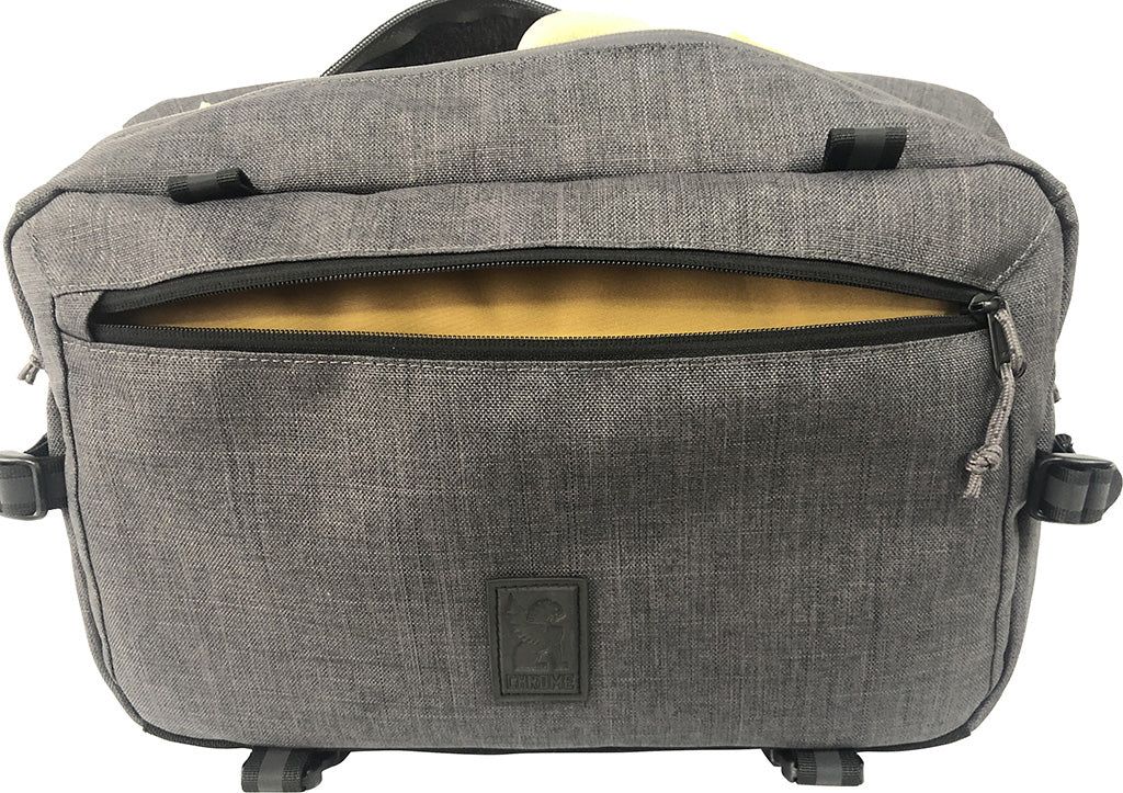 Kadet Max Crossbody Bag 15L|-|Sac à bandoulière Kadet Max 15L sold by Altitude Sports product image thumbnail 2