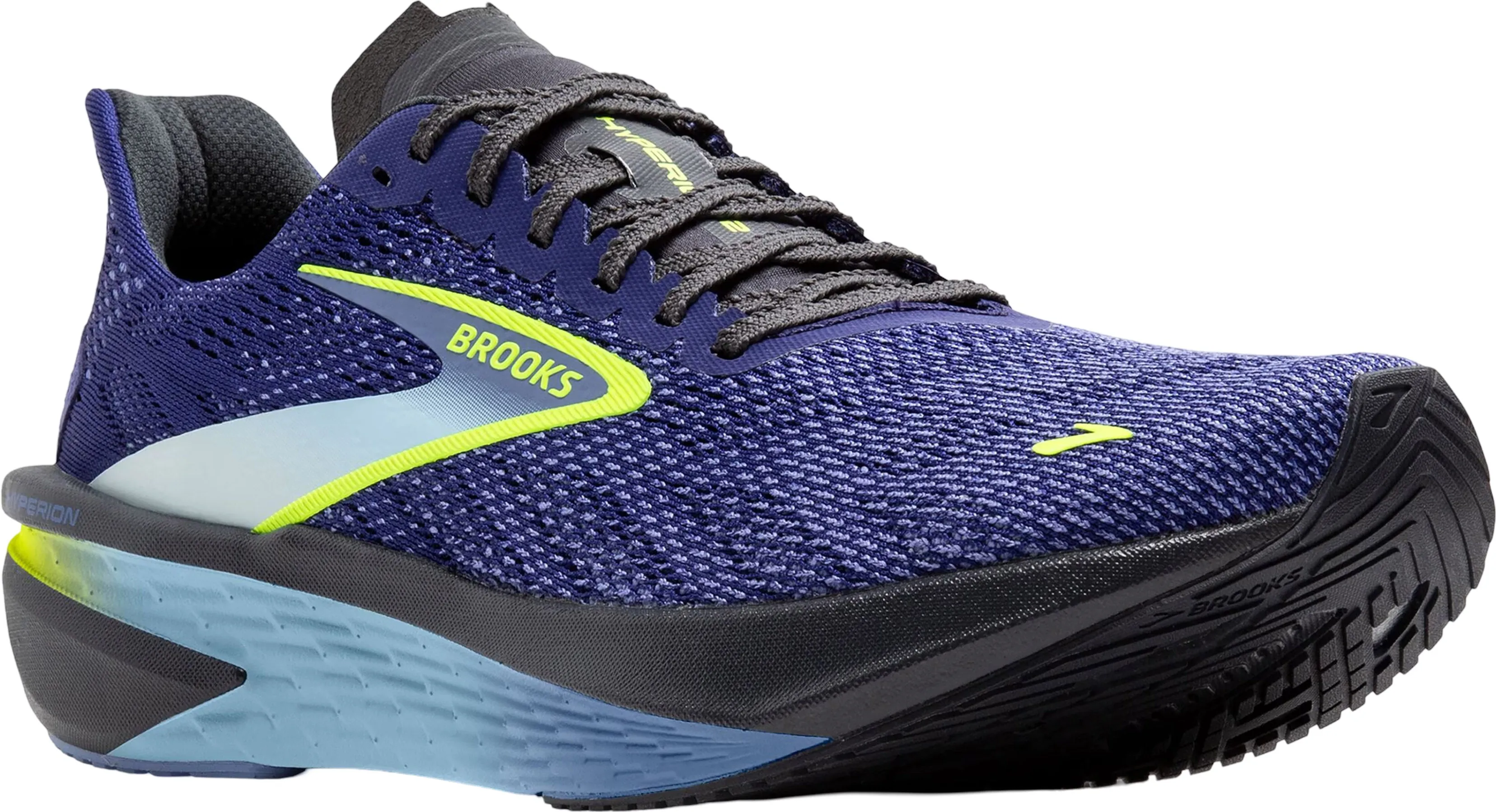 Hyperion 2 Running Shoe - Men's|-|Soulier de course Hyperion 2 - Homme sold by Altitude Sports product image thumbnail 4