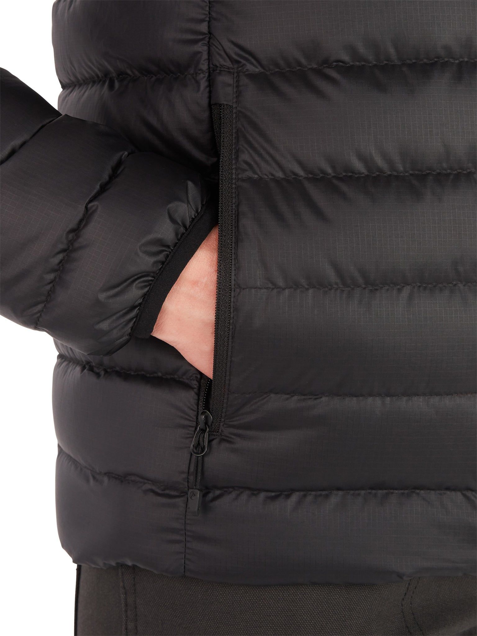 Highlander Hoody - Women's|-|Chandail à capuchon Highlander - Femme sold by Altitude Sports product image thumbnail 3