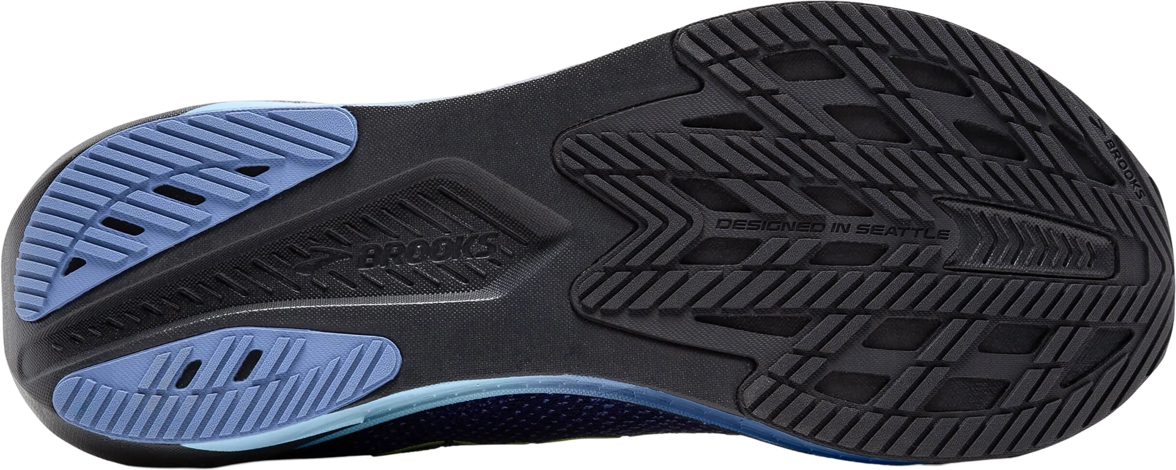 Hyperion 2 Running Shoe - Men's|-|Soulier de course Hyperion 2 - Homme sold by Altitude Sports product image thumbnail 3