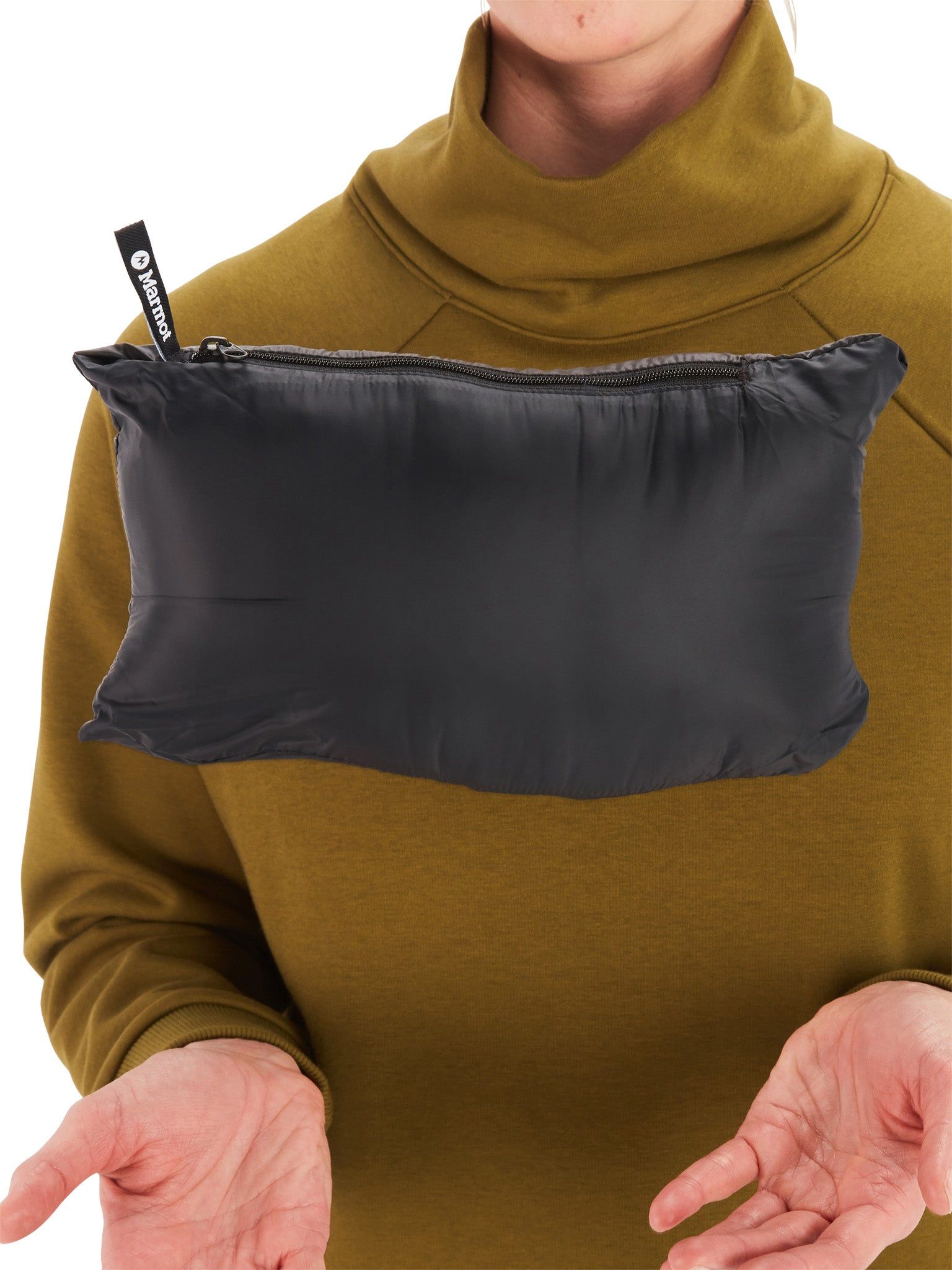 Highlander Hoody - Women's|-|Chandail à capuchon Highlander - Femme sold by Altitude Sports product image thumbnail 5