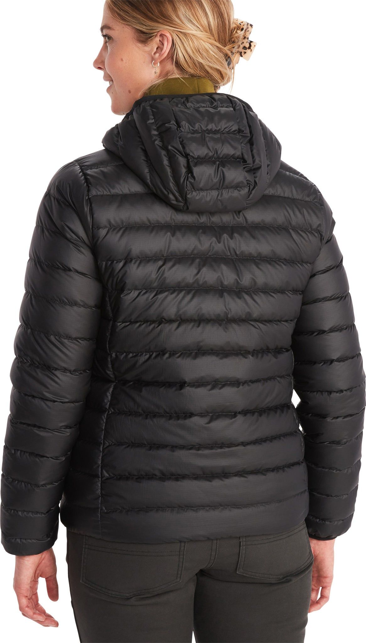 Highlander Hoody - Women's|-|Chandail à capuchon Highlander - Femme sold by Altitude Sports product image thumbnail 2