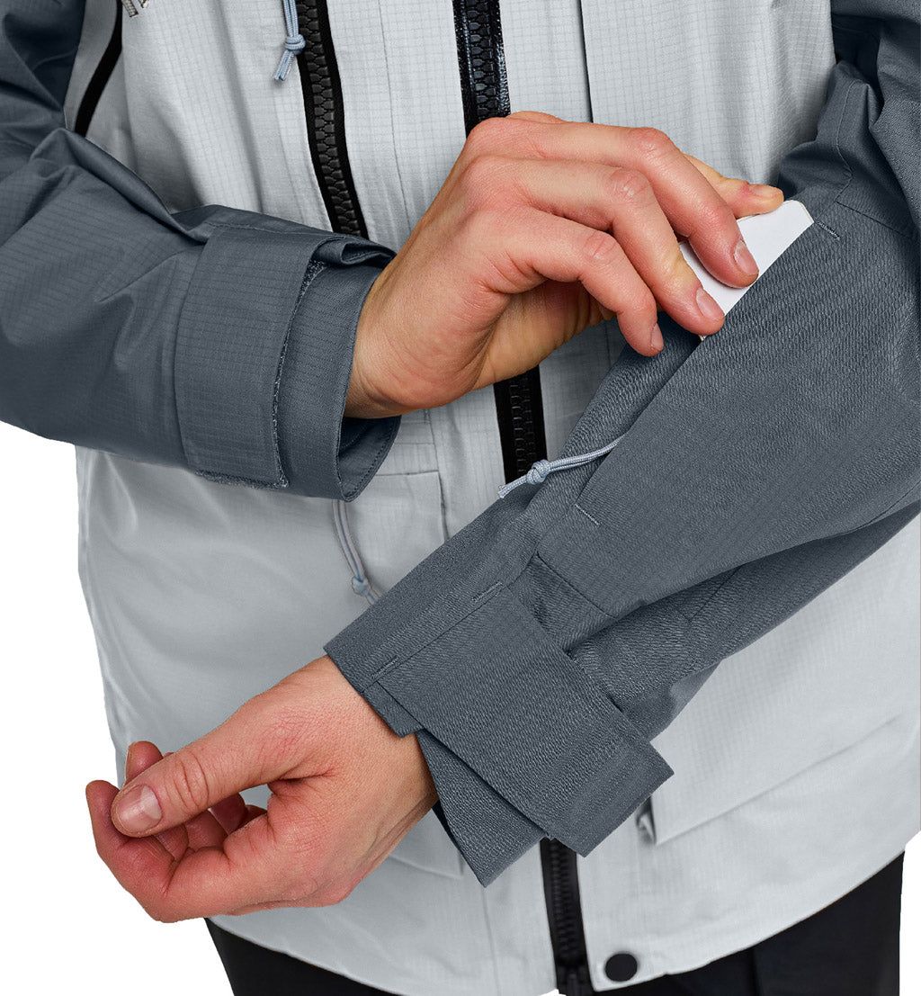 Vassi Gtx Pro Jacket - Women's|-|Manteau Gtx Pro Vassi - Femme sold by Altitude Sports product image thumbnail 5