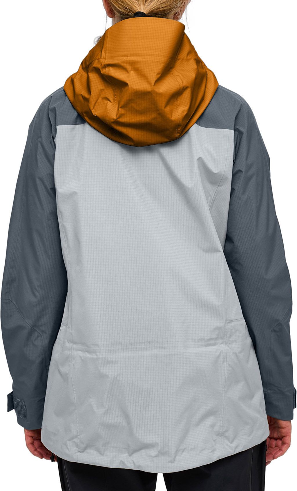 Vassi Gtx Pro Jacket - Women's|-|Manteau Gtx Pro Vassi - Femme sold by Altitude Sports product image thumbnail 4