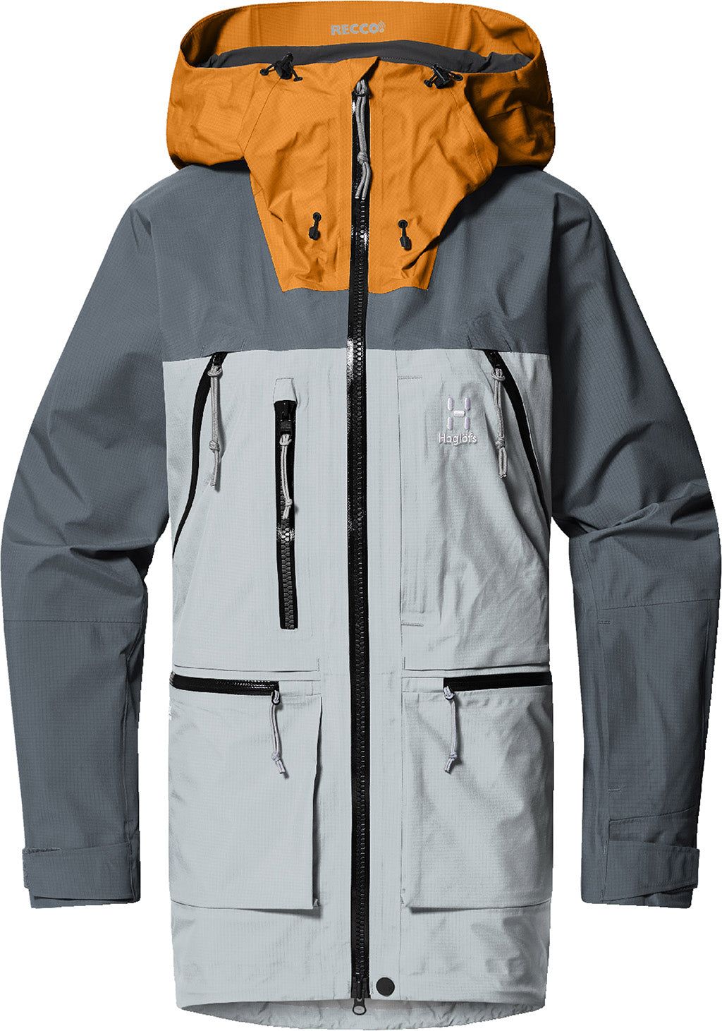 Vassi Gtx Pro Jacket - Women's|-|Manteau Gtx Pro Vassi - Femme sold by Altitude Sports