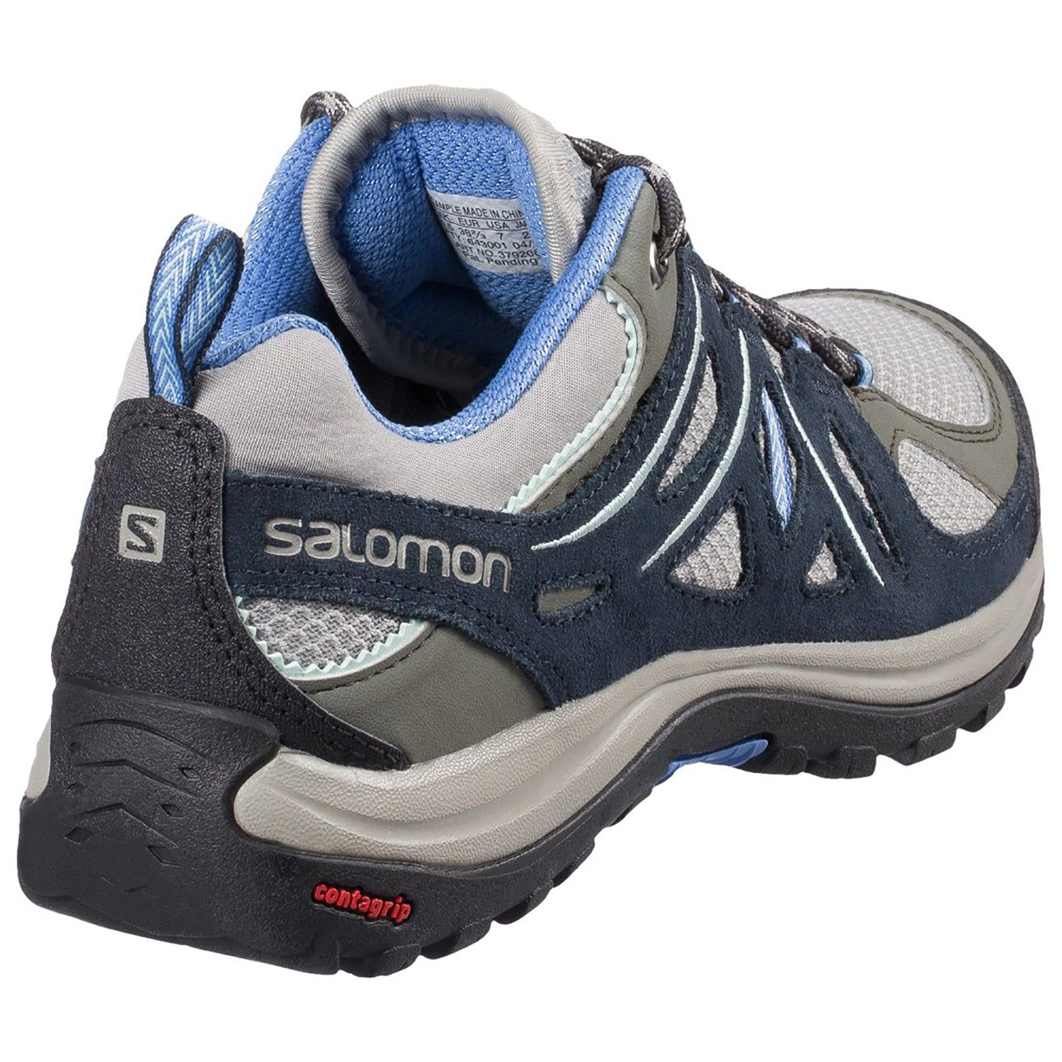 Women's Ellipse 2 Aero Hiking Shoes|-|Souliers de randonnée Ellipse 2 Aero Femme sold by Altitude Sports product image thumbnail 5