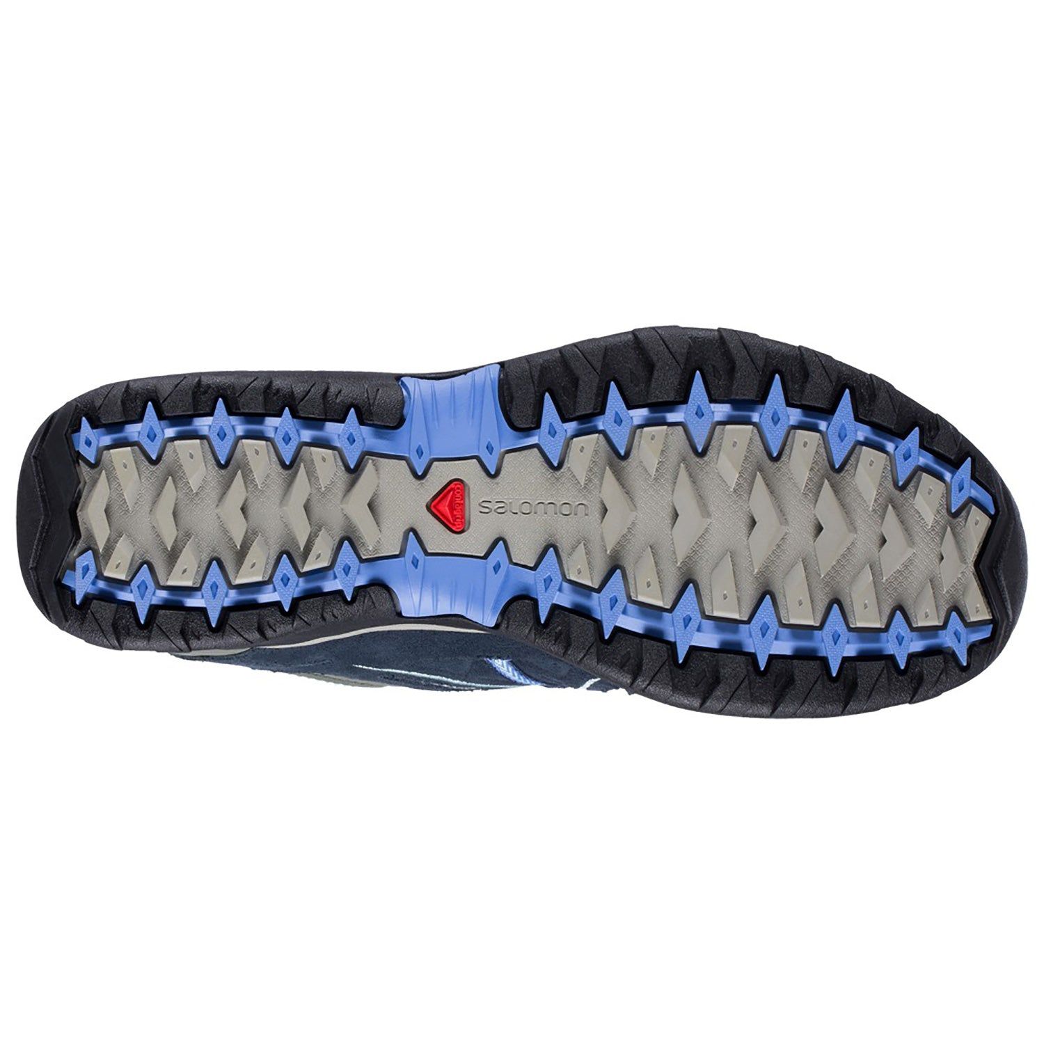 Women's Ellipse 2 Aero Hiking Shoes|-|Souliers de randonnée Ellipse 2 Aero Femme sold by Altitude Sports product image thumbnail 2