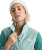 Glacier 1/2 Snap Fleece Jacket - Women's|-|Manteau en molleton à ½ boutons pression Glacier - Femme sold by Altitude Sports
