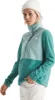 Glacier 1/2 Snap Fleece Jacket - Women's|-|Manteau en molleton à ½ boutons pression Glacier - Femme sold by Altitude Sports