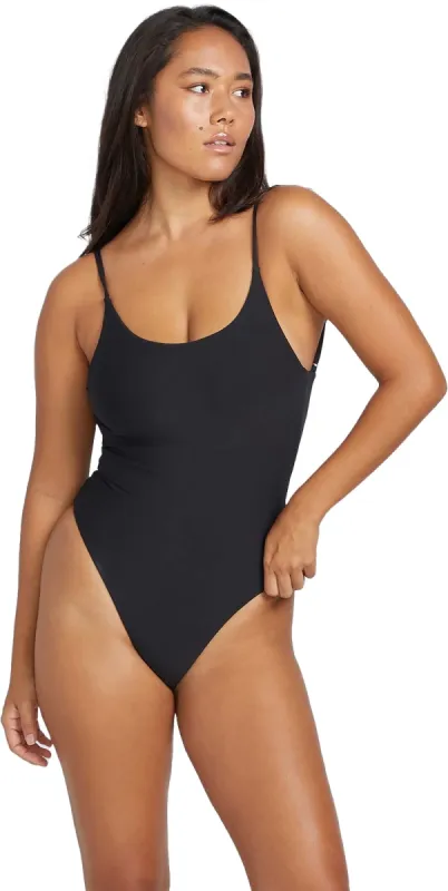 Simply Seamless One Piece Swimsuit - Women's|-|Maillot de bain une pièce Simply Seamless - Femme sold by Altitude Sports