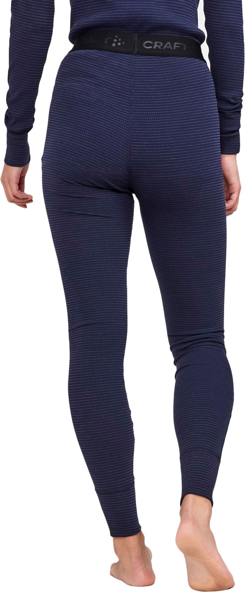 ADV Warm Bio-Based Pant - Women's|-|Pantalon ADV Warm Biosourcé - Femme sold by Altitude Sports product image thumbnail 3