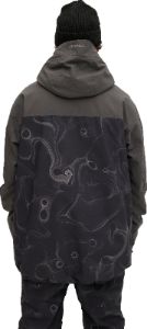 Texture Jacket - Men's|-|Manteau Texture - Homme sold by Altitude Sports