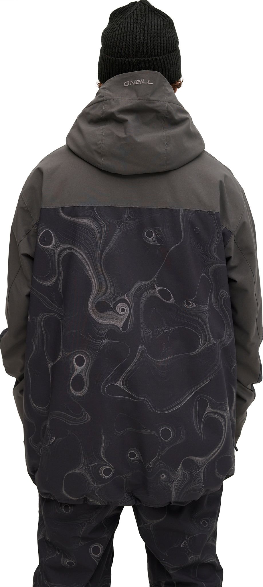 Texture Jacket - Men's|-|Manteau Texture - Homme sold by Altitude Sports product image thumbnail 2