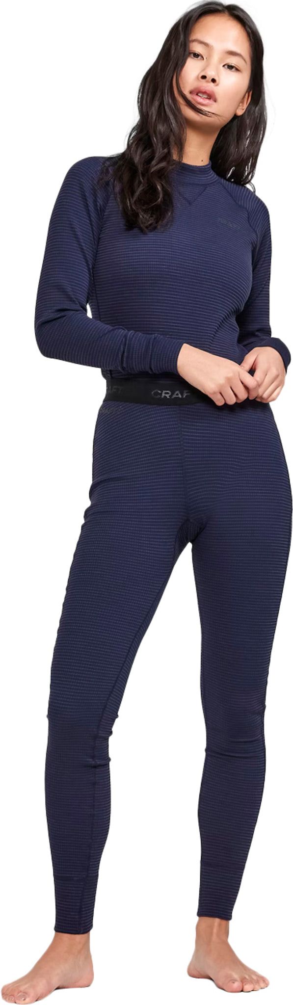 ADV Warm Bio-Based Pant - Women's|-|Pantalon ADV Warm Biosourcé - Femme sold by Altitude Sports product image thumbnail 4