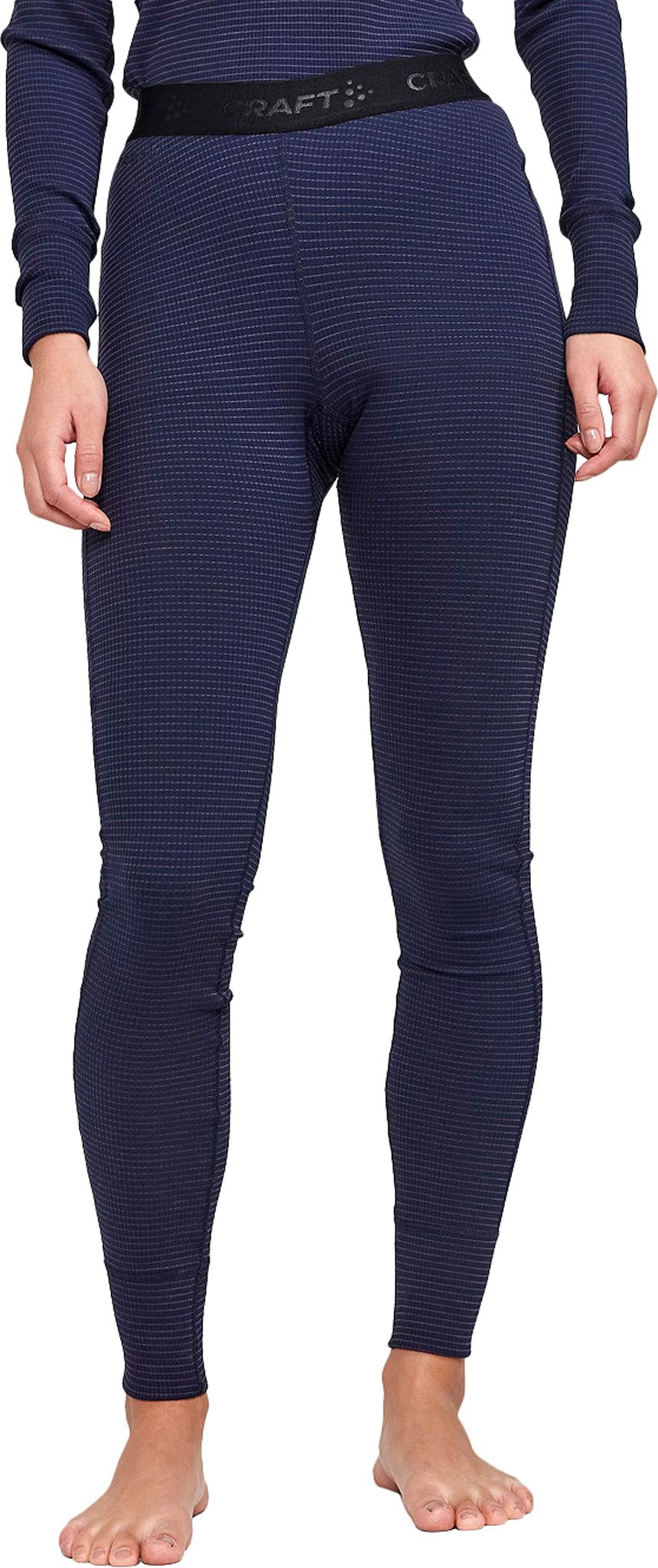 ADV Warm Bio-Based Pant - Women's|-|Pantalon ADV Warm Biosourcé - Femme sold by Altitude Sports