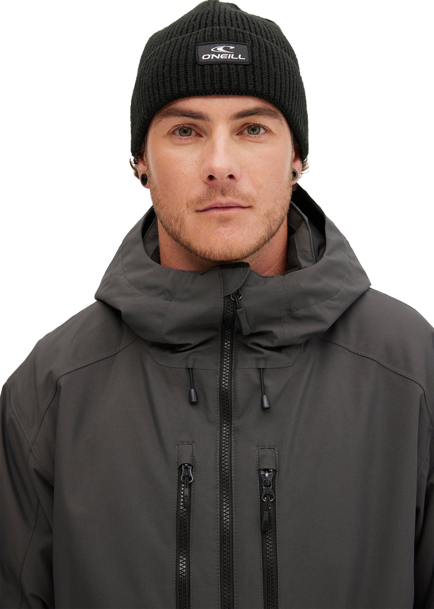 Texture Jacket - Men's|-|Manteau Texture - Homme sold by Altitude Sports product image thumbnail 3