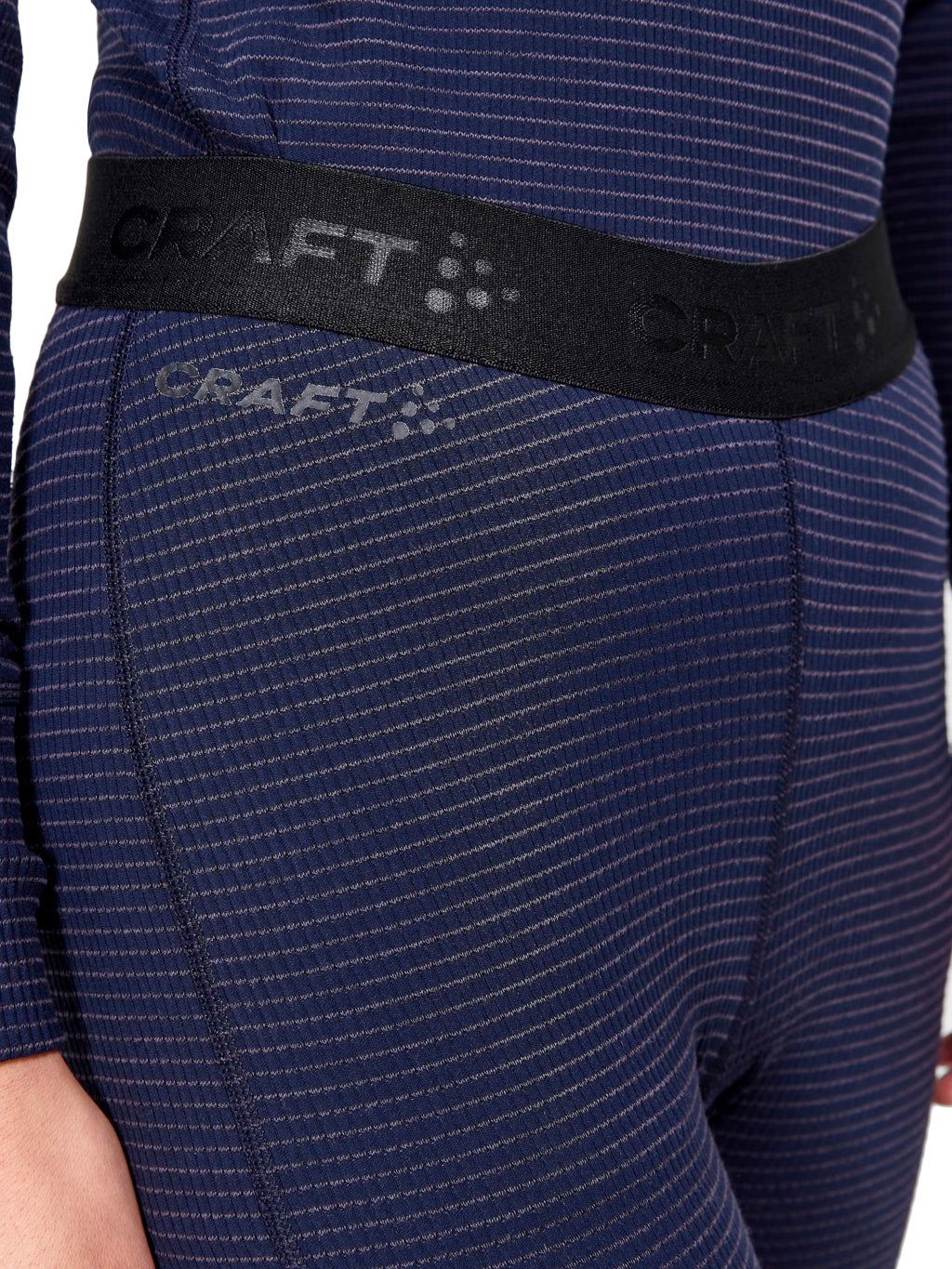 ADV Warm Bio-Based Pant - Women's|-|Pantalon ADV Warm Biosourcé - Femme sold by Altitude Sports product image thumbnail 2