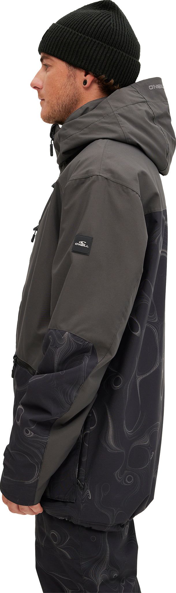 Texture Jacket - Men's|-|Manteau Texture - Homme sold by Altitude Sports product image thumbnail 4