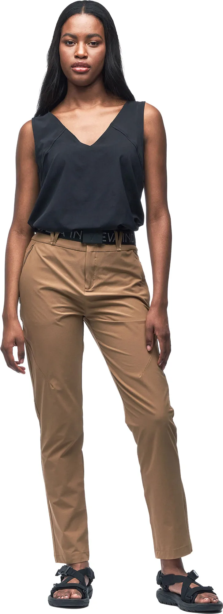 Halka II Sleeveless T-Shirt - Women's|-|T-shirt sans manches Halka II - Femme sold by Altitude Sports product image thumbnail 4