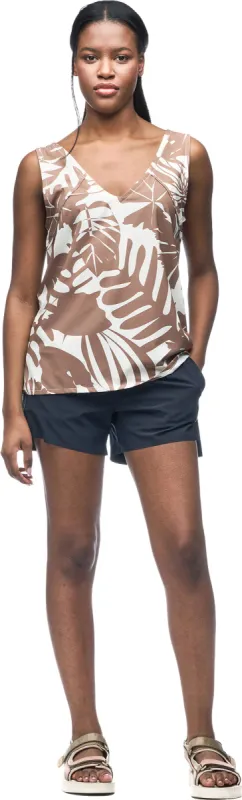 Halka II Sleeveless T-Shirt - Women's|-|T-shirt sans manches Halka II - Femme sold by Altitude Sports