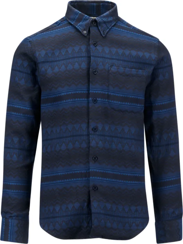 Regular Shirt - Tribal Double-Weave - Men's|-|Chemise régulière - Tribal Double-Weave - Homme sold by Altitude Sports