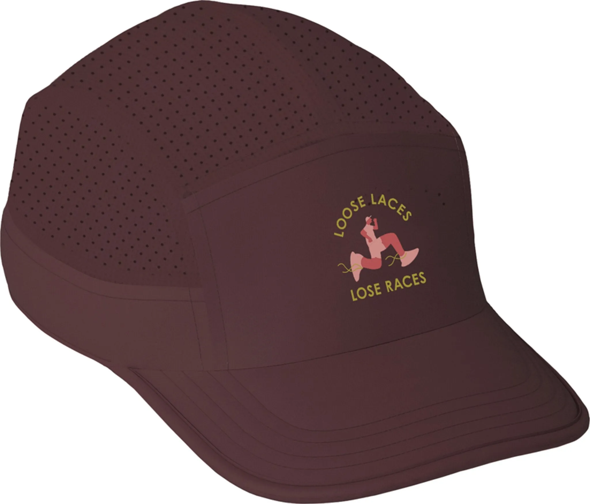 GOCap SC - Loose Laces|-|Casquette GO SC - Loose Laces sold by Altitude Sports product image thumbnail 5