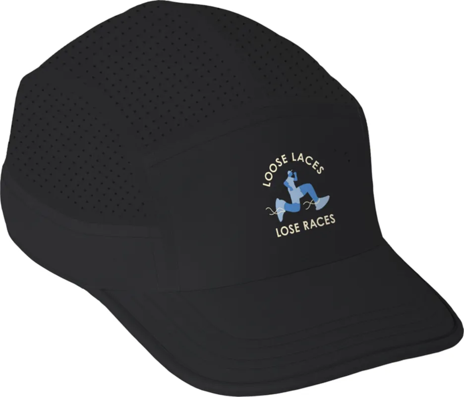 GOCap SC - Loose Laces|-|Casquette GO SC - Loose Laces sold by Altitude Sports