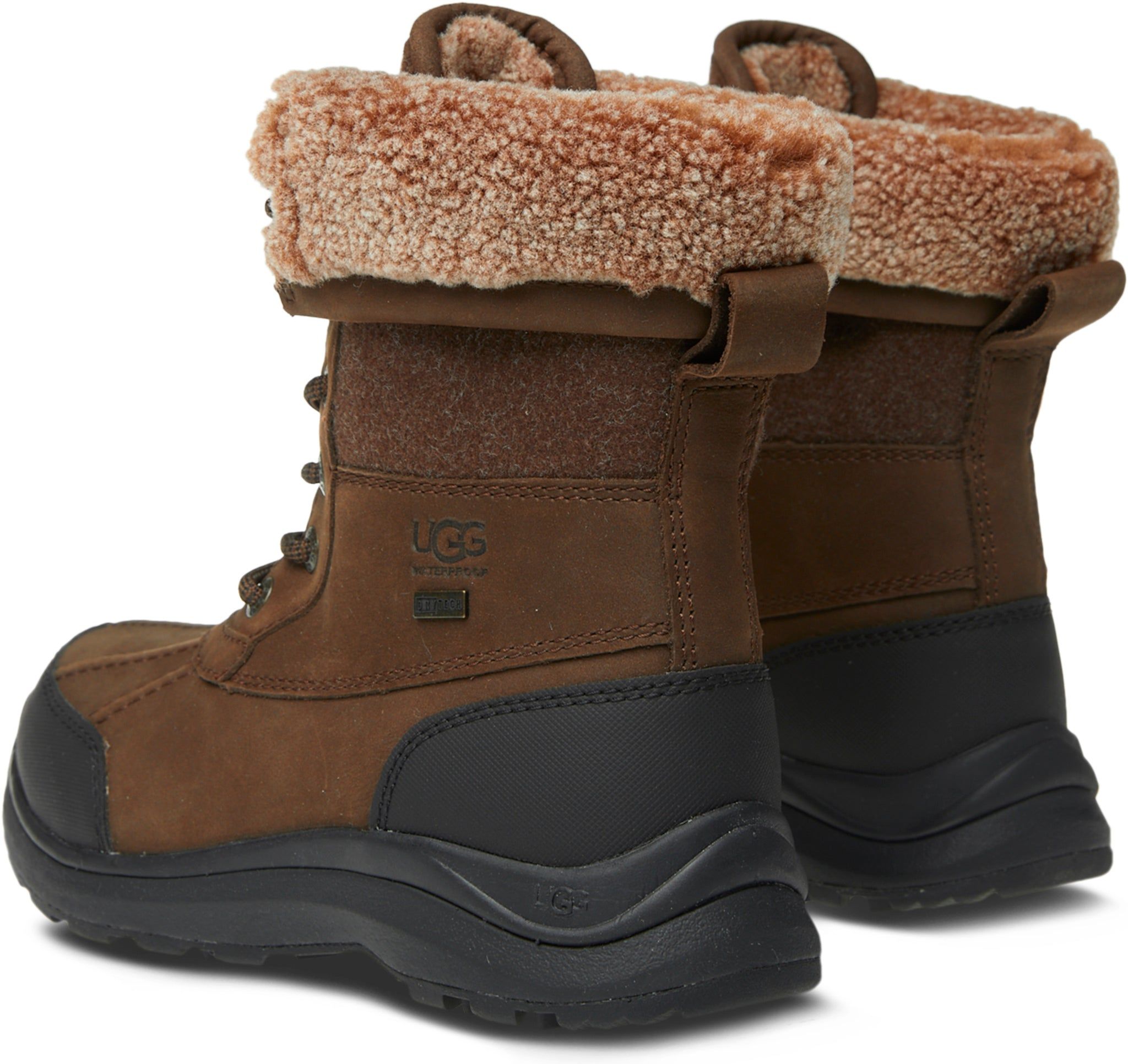 Adirondack III Tipped Boots - Women's|-|Botte à bouts renforcés Adirondack III - Femme sold by Altitude Sports product image thumbnail 2