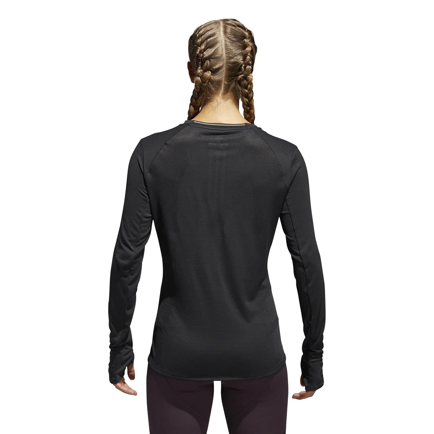 Women's Supernova Long Sleeve Tee|-|Chandail à manches longues Supernova Femme sold by Altitude Sports product image thumbnail 5