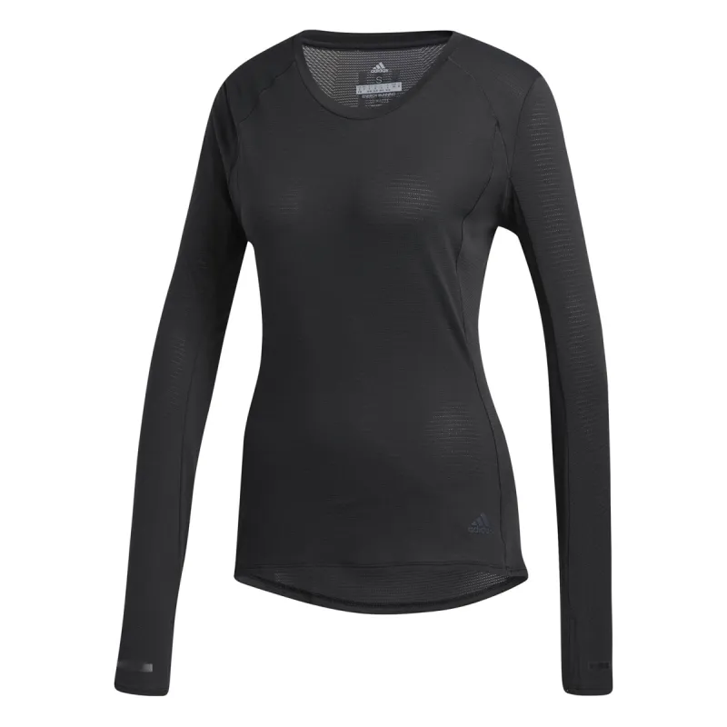 Women's Supernova Long Sleeve Tee|-|Chandail à manches longues Supernova Femme sold by Altitude Sports