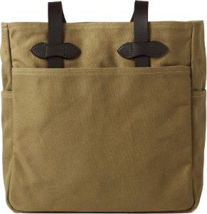 Rugged Twill Tote Bag 20L|-|Sac fourre-tout en sergé robuste 20L sold by Altitude Sports