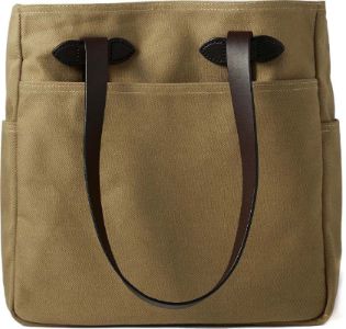 Rugged Twill Tote Bag 20L|-|Sac fourre-tout en sergé robuste 20L sold by Altitude Sports