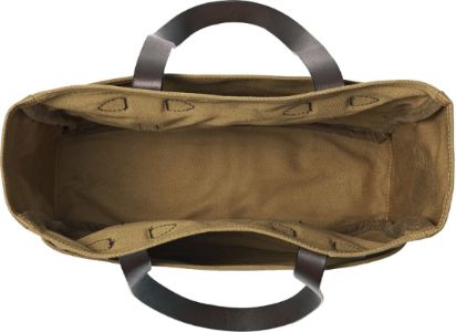 Rugged Twill Tote Bag 20L|-|Sac fourre-tout en sergé robuste 20L sold by Altitude Sports