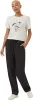 Floral Crop T-Shirt - Women's|-|T-shirt écourté fleuri - Femme sold by Altitude Sports