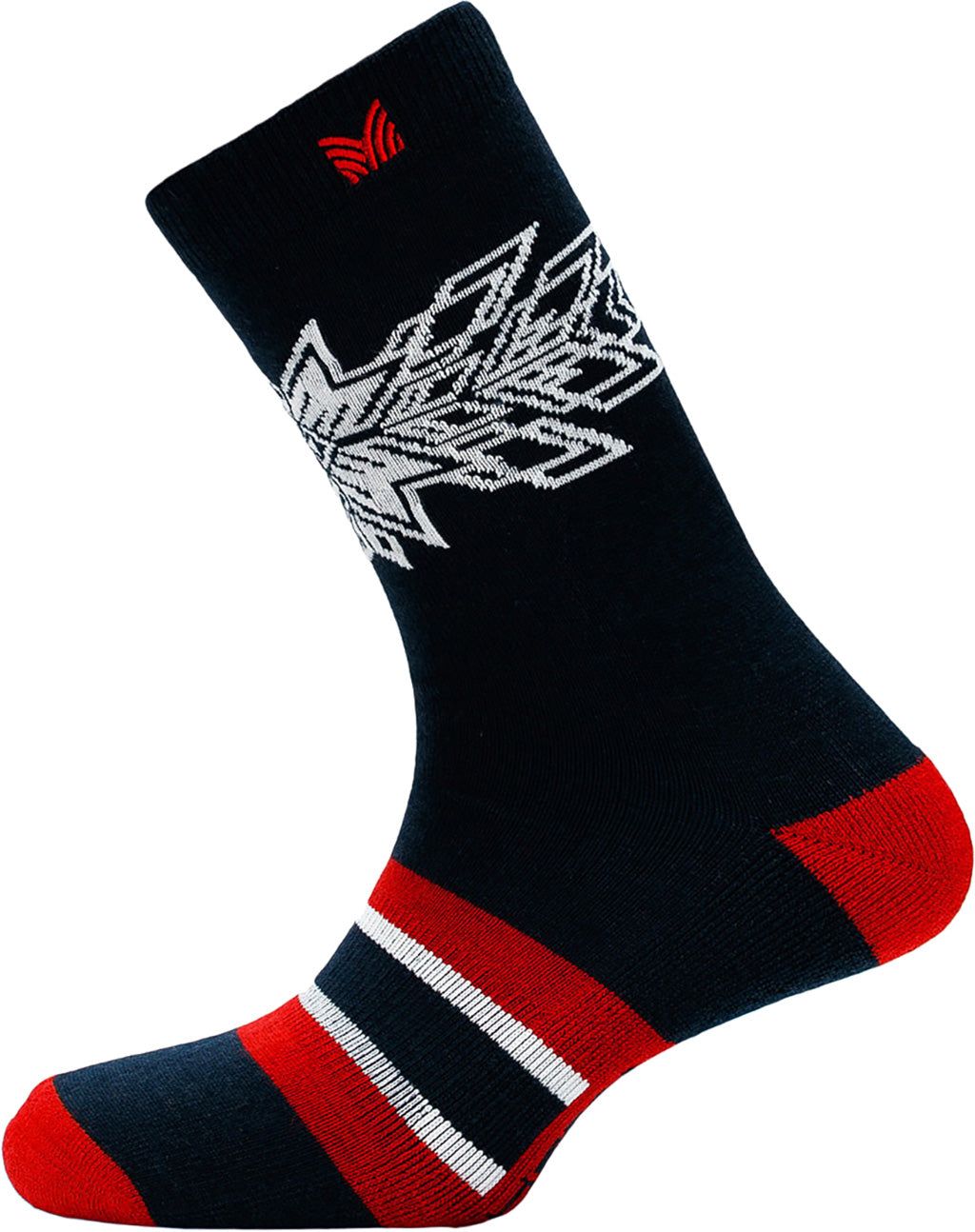 Spirit Socks Crew cut - Unisex|-|Chaussettes mi-mollet Spirit - Unisexe sold by Altitude Sports