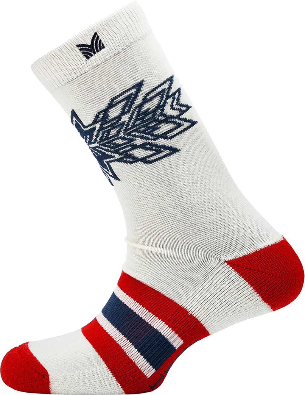 Spirit Socks Crew cut - Unisex|-|Chaussettes mi-mollet Spirit - Unisexe sold by Altitude Sports product image thumbnail 3